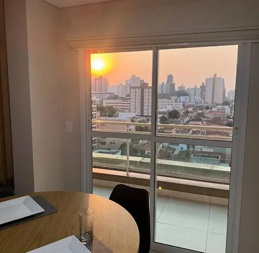 Apartamento 121 - Home