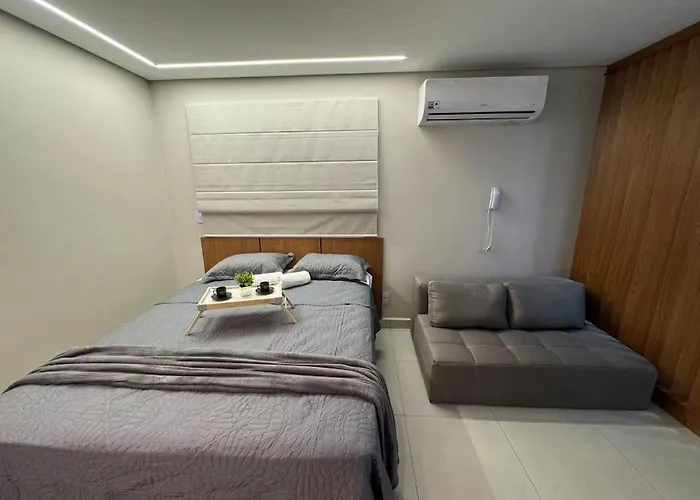 Apartamento 121 - Home