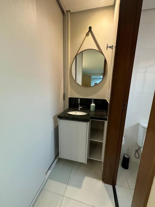 Apartment 121 - Ribeirao Preto