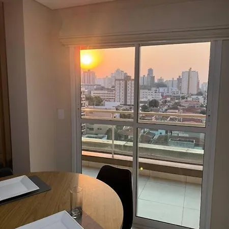 Apartamento 121 - Home Ribeirao Preto Exterior photo