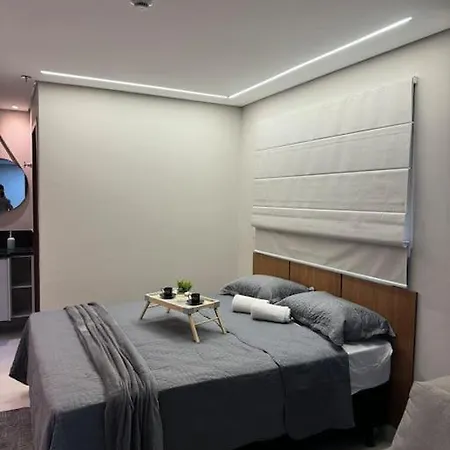 Apartamento 121 - Home Ribeirao Preto Exterior photo