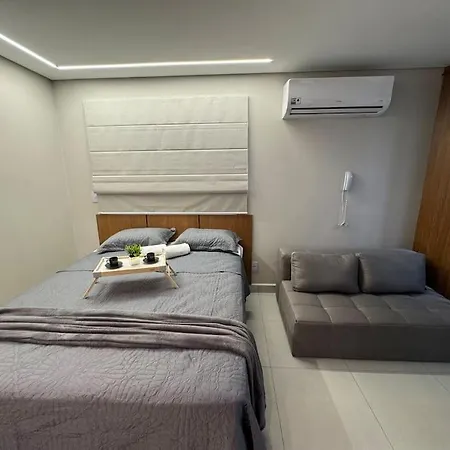 Apartamento 121 - Home Ribeirao Preto Exterior photo